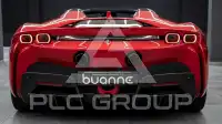 2023 Ferrari SF90