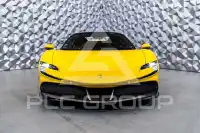 2023 Ferrari SF90
