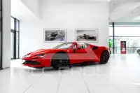 2023 Ferrari SF90