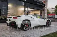 2023 Ferrari SF90