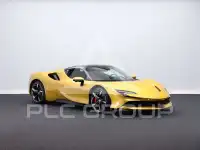 2023 Ferrari SF90