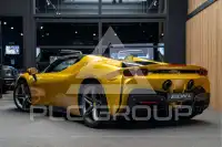 2023 Ferrari SF90