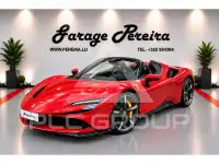 2023 Ferrari SF90