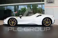2023 Ferrari SF90