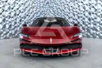2023 Ferrari SF90