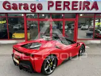 2023 Ferrari SF90