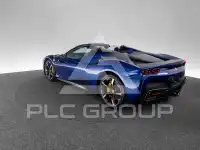 2023 Ferrari SF90