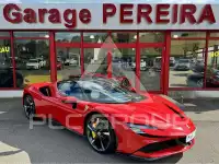 2023 Ferrari SF90