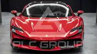 2023 Ferrari SF90