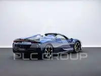 2023 Ferrari SF90