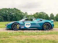 2023 Ferrari SF90