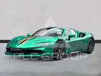2023 Ferrari SF90