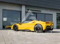 2023 Ferrari SF90