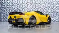 2023 Ferrari SF90