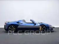 2023 Ferrari SF90