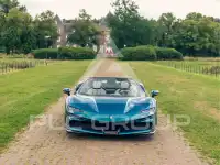 2023 Ferrari SF90