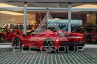 2023 Ferrari SF90