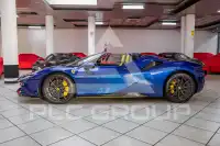 2023 Ferrari SF90
