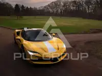 2023 Ferrari SF90