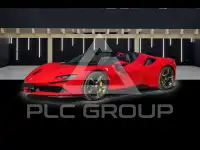2023 Ferrari SF90