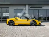 2023 Ferrari SF90