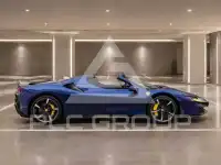 2023 Ferrari SF90