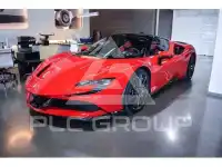 2023 Ferrari SF90