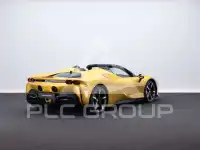 2023 Ferrari SF90