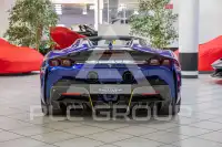 2023 Ferrari SF90