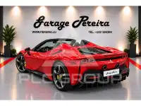 2023 Ferrari SF90