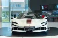 2023 Ferrari SF90