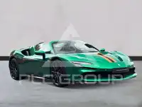 2023 Ferrari SF90