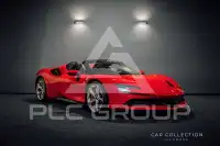 2023 Ferrari SF90