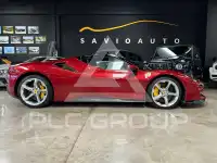 2023 Ferrari SF90