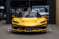 2023 Ferrari SF90