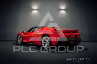 2023 Ferrari SF90