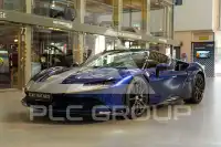 2023 Ferrari SF90