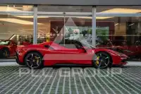 2023 Ferrari SF90