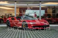 2023 Ferrari SF90