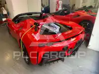 2023 Ferrari SF90