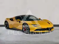2023 Ferrari SF90
