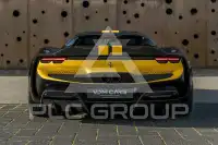 2023 Ferrari 296