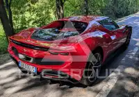 2023 Ferrari 296