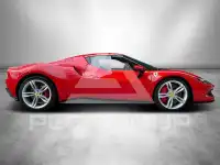 2023 Ferrari 296