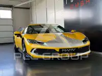 2023 Ferrari 296