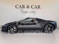 2023 Ferrari 296