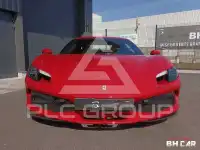 2023 Ferrari 296