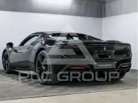 2023 Ferrari 296