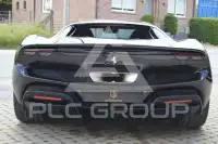 2023 Ferrari 296