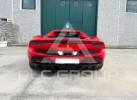 2023 Ferrari 296